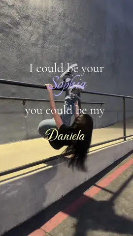 I got the vid idea from @Aliyah || lunar-1/24-26 !!  I have no idea what to post 😭 #katseye #fyp #sophialaforteza #daniela #67 