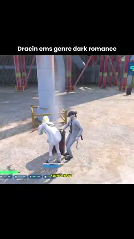 [JUST RP/IC] seram ya pak yaren, dulu ga mau dekat2, sekarang gak boleh kabur. Btw akan ku edit sampe berubah genre yg ku mau 🙏🏻🤣 yuk join membership kalo mau tau the real story 🫣  Yt meongcit judul: kalian makan siangnya apa? (7/11/25, membership) @Meongcit  #ilaalang #meongcit #ilaalangfblackwood #satumimpiroleplay 