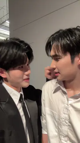 @kongphom_fw  #iQIYI #iQIYIiJOYTH2026 