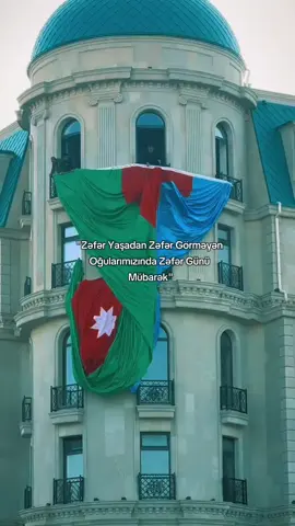 #resuloffa #8noyabrzəfərgünü🇦🇿  #qarabağazərbaycandır
