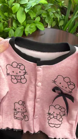 Set bộ áo len kèm quần ống xuông bé gái #dothudongchobe #dobegai #thoitrangtreem 