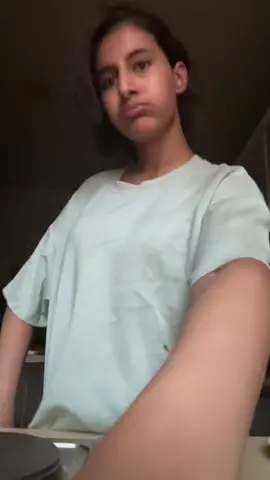 I’m so bored making cookies