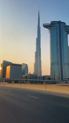 beautiful view Burj Khalifa 🇦🇪 ##dubai ##dubailifestyle ##uae #nice ##Dubai.official_1