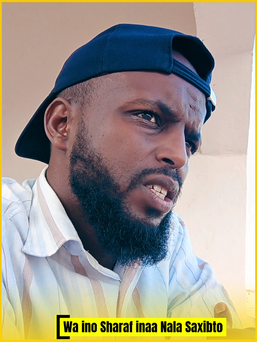 Qiso Macaan   #somalitiktok #somaligirls #khadar_xikmaawi 