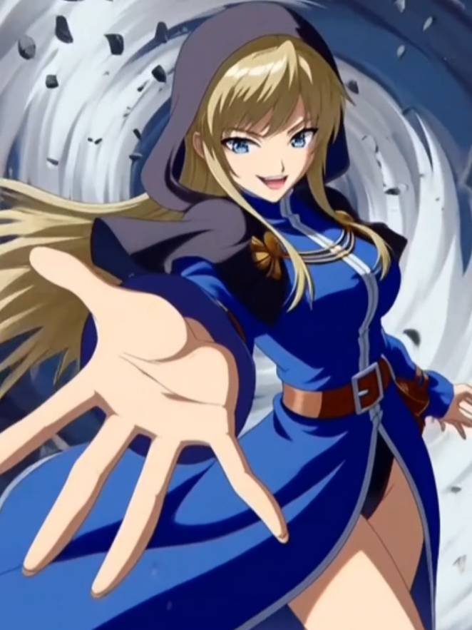 Goeniko la versión femenina de Goenitz #arcade #thekingoffighters#nostalgia