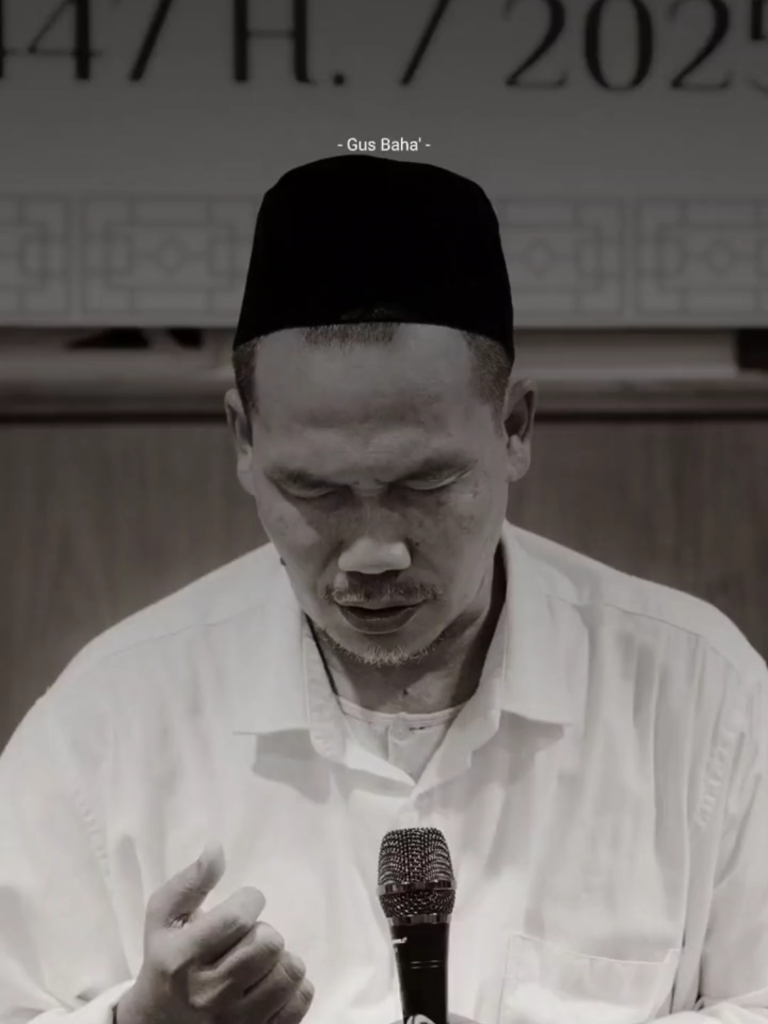 RahmatNya allah itu tidak terbatas.  #gusbaha #ngajigusbaha #gusbahaquote #gusbahaonline #fyp #gusbahaudinnursalim #gusbahangaji #pengajian #gusbahaterbaru