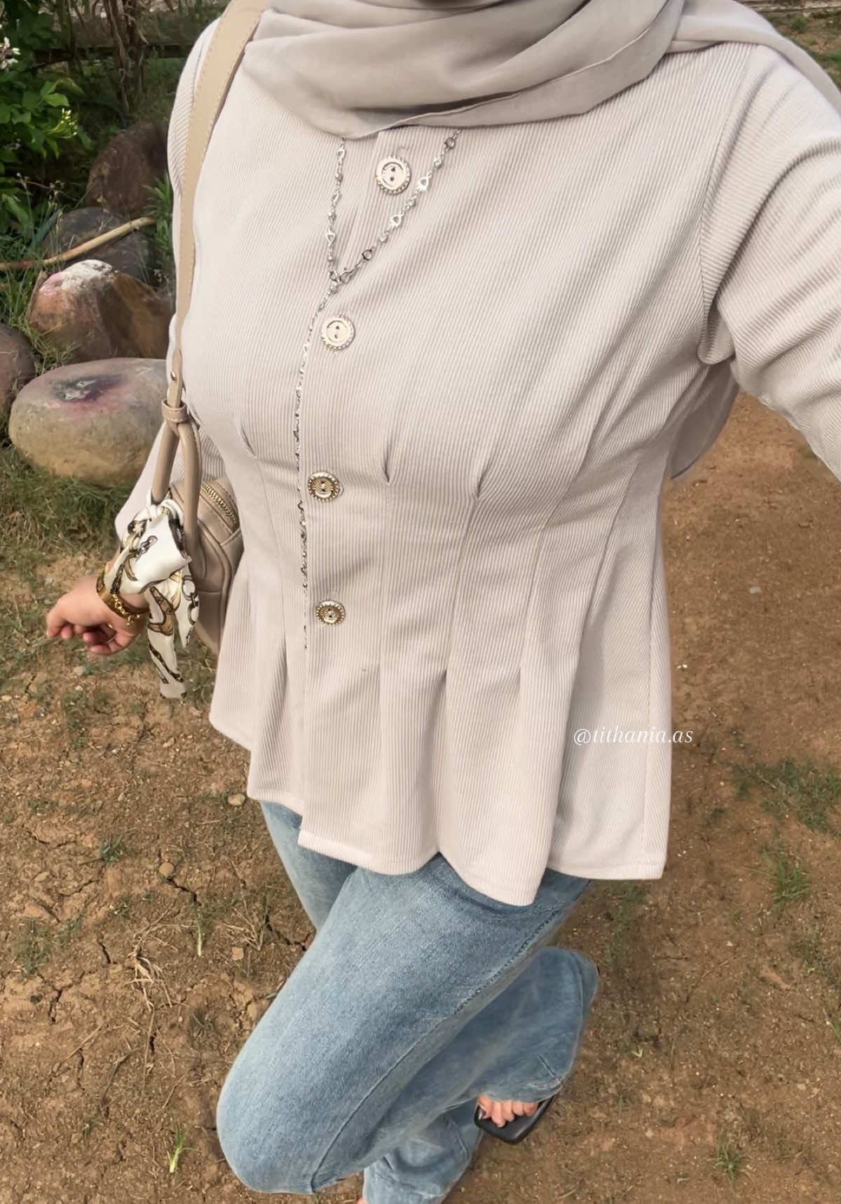 bb/tb 48/153 #blousecantik 