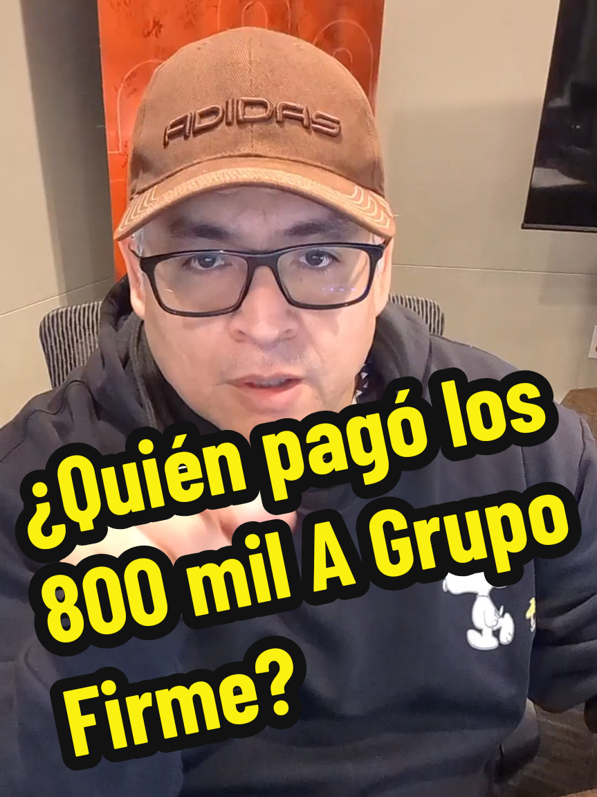 ¿Quién pagó los 800 mil? Eduin Caz pidió 800 mil para cantar La Pantera en Juárez… y al final sí la cantó 👀🔥 ¿Era multa o pura estrategia para prender al público? #ChismeVita #EduinCaz #GrupoFirme #LaPantera #Juarez 
