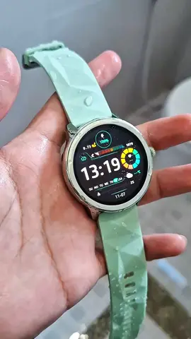 Smartwatch paling rekomen di harga 200ribuan.. Mulai dari user interface sampai aplikasinya pun niat banget.  Rekomendasi smartwatch 200ribuan  #smartwatchmurah #smartwatchviral #smartwatchrecommendation #smartwatchkeren #rekomendasismartwatch 