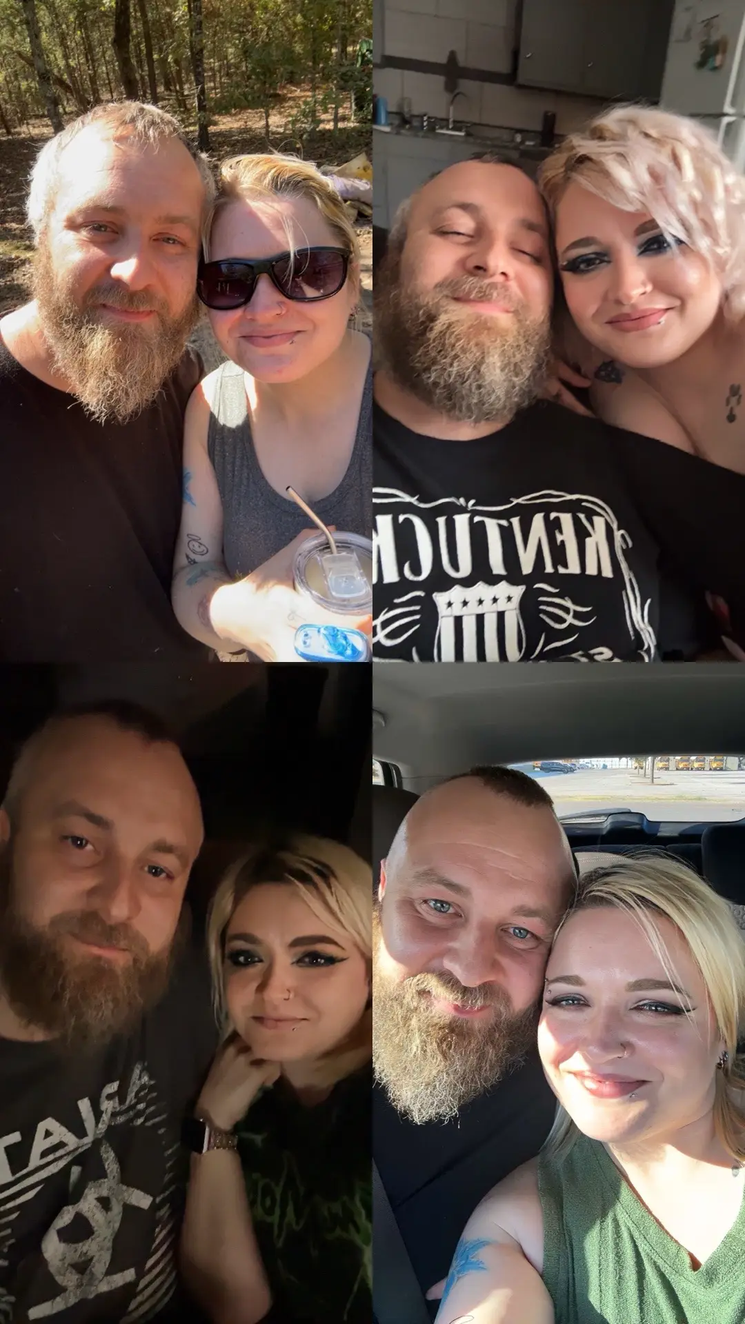 Letting TikTok choose my sound