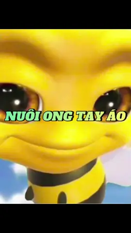 Nuôi ong tay áo #chuotkechuyen 
