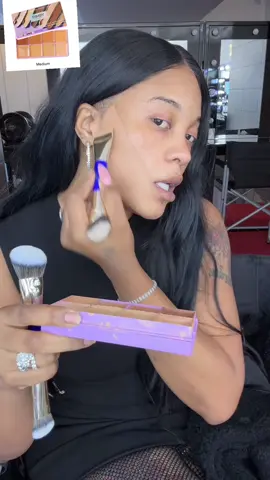 The Viral Evanesce Soft Matte Cream Concealer  8 Shade Fade Palette full coverage that looks like skin 🔥 Available in Light Medium and Dark Waterproof Longwear Viral Shop PIMBY the concealer changing the game 🌍 #PIMBYConcealer #EvanesceSoftMatteCreamConcealer #8ShadeFadePalette #LightMediumDark #ViralConcealer #FullCoverageFeelsLikeSkin #LuxuryMakeup #CleanBeauty #AtlantaBeauty #DubaiMakeup #SaudiBeauty #PIMBYViral