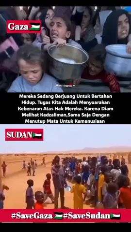 #savegaza #savesudan 