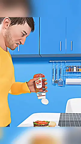 Do you know this ? #3danimations #zackdfilms #3danimation #3d #LearnOnTikTok 