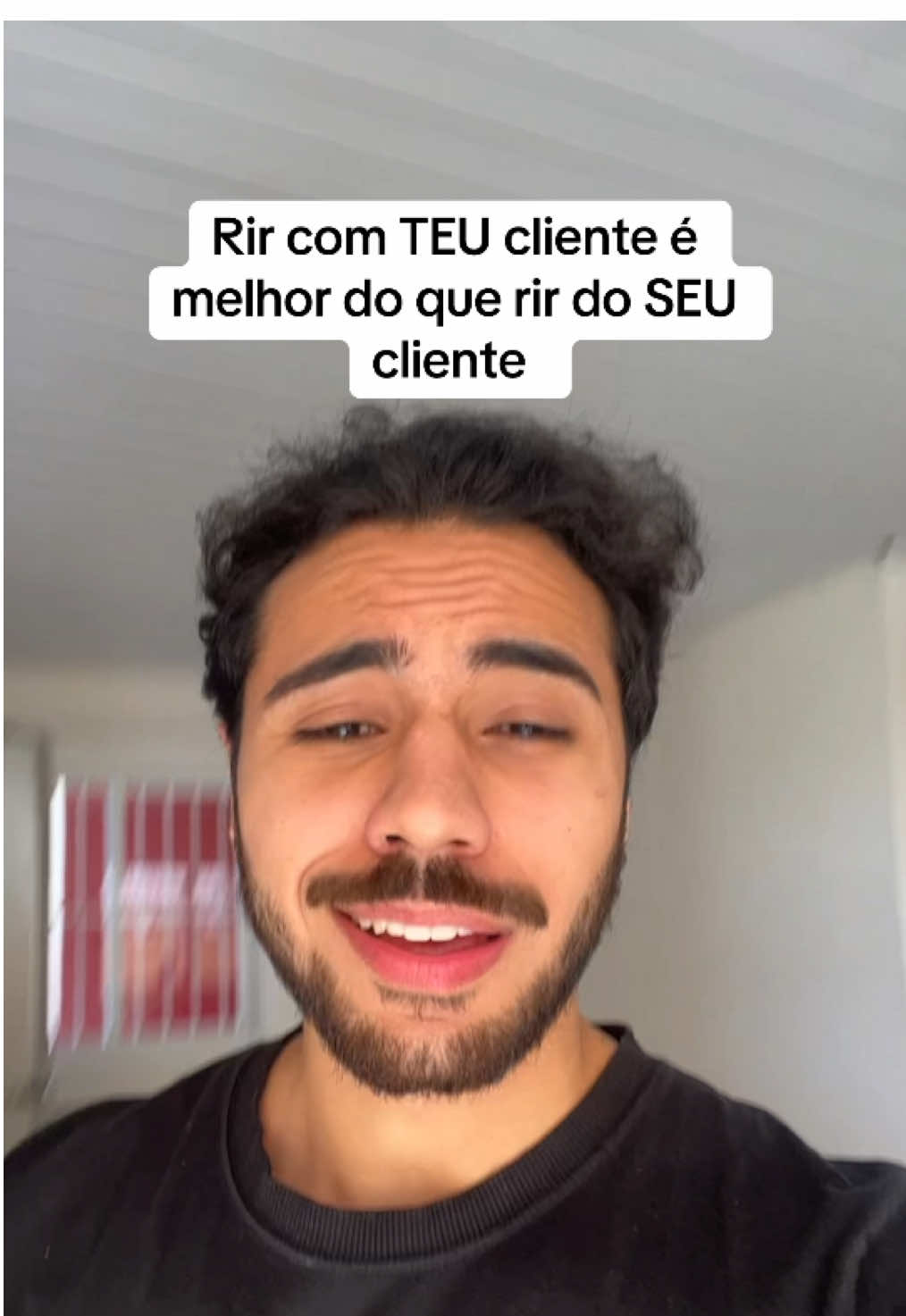 Não cometam esse erro!!