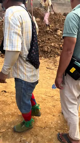 ဖားကန့် ကျောက်စိမ်းမြေက ကြိုးစားနေကြတဲ့ လူငယ်လောပန်းလောင်းများ…