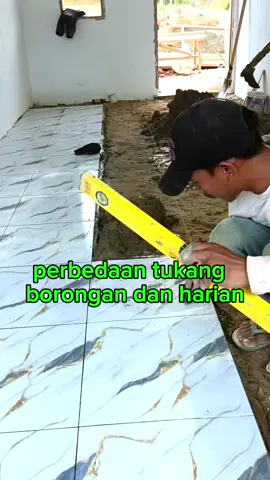 sebuah perbedaan yang mendalam