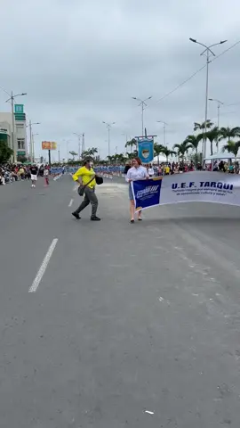 #manta #desfile #viraltiktok #lomejor #divertido 