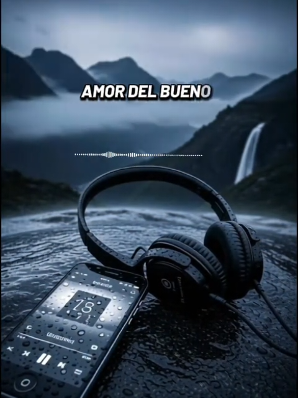 Amor Del Bueno - Reyli Barba #baladasdeoro #fyp #miranhasound #musicaentutelefono #amor❤️ 