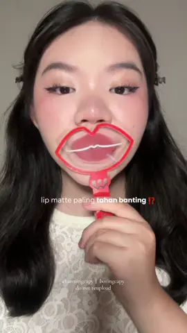 Barenbliss lip matte cakep & tahan lama banget woii !! #rekomendasilipmatte #lipmatteviral 