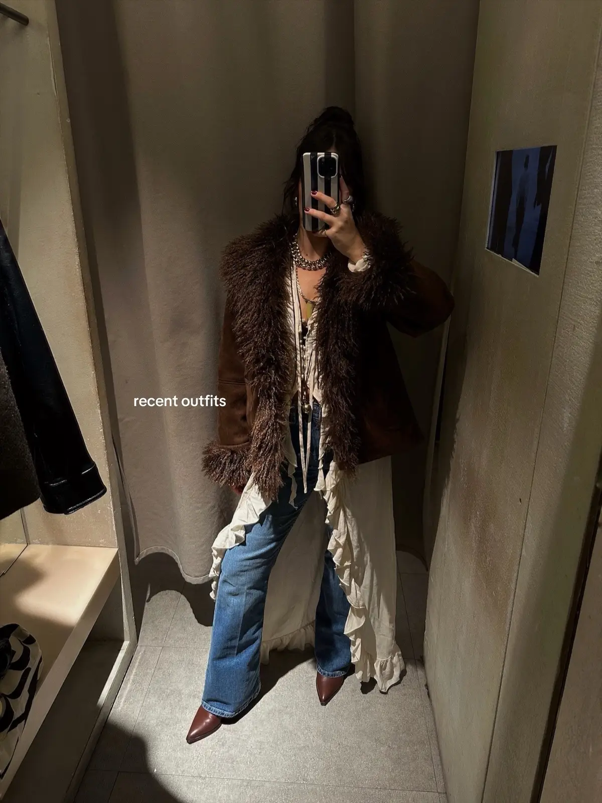 what i wore lately #outfitinspo #outfits #falloutfits #outfitideas #whatiwore 