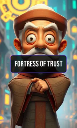 Building security in digital realms #DigitalSecurity #Innovation #Trust