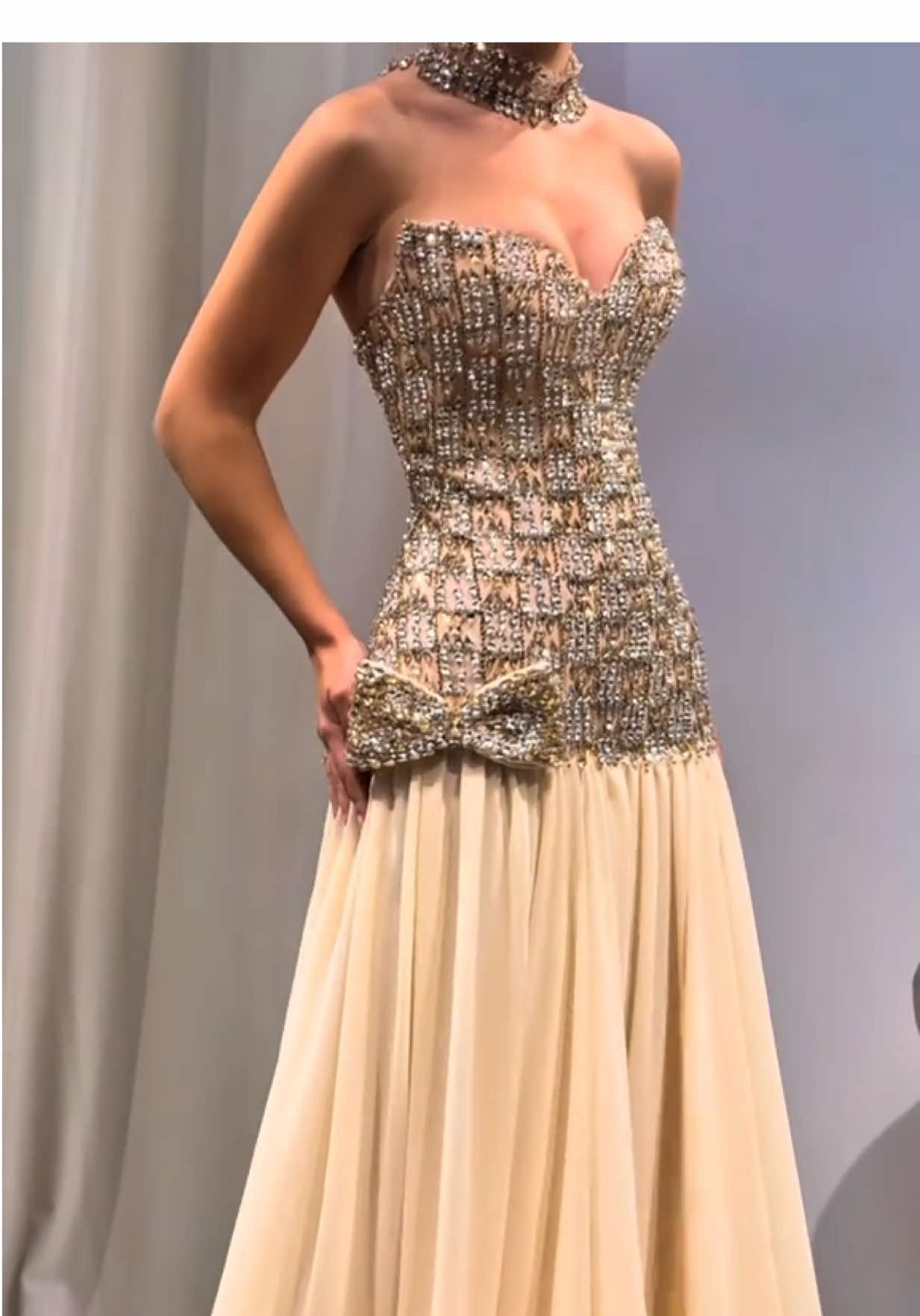 We are obsessed with her