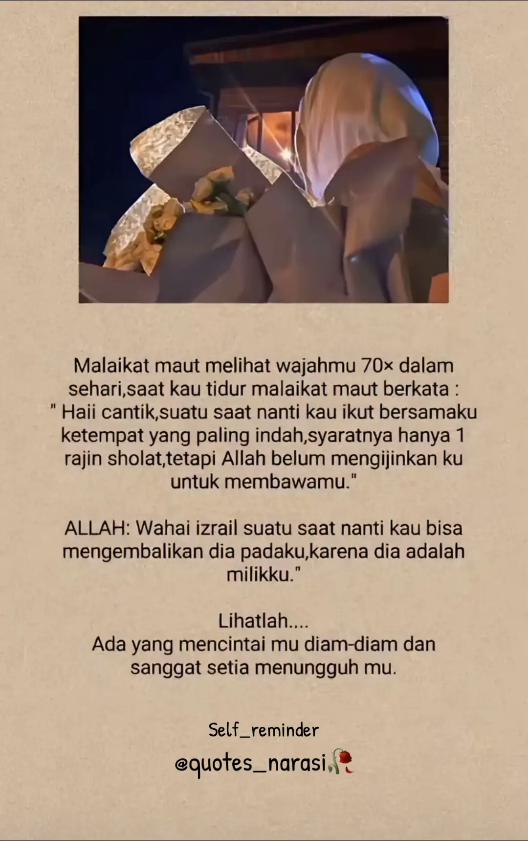 #foryou#fyp#terlelapdalamtidur#penjaga🥀