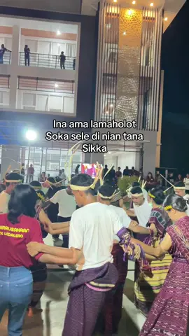 @IFTK Ledalero #lewatberanda #nttpride🏝🔥fypシviral 