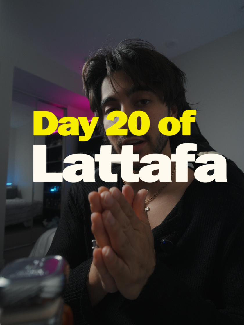 Sensual Vanilla 🍦 #series #lattafa #cologne #cologne #fragrance @Lattafa Perfumes 