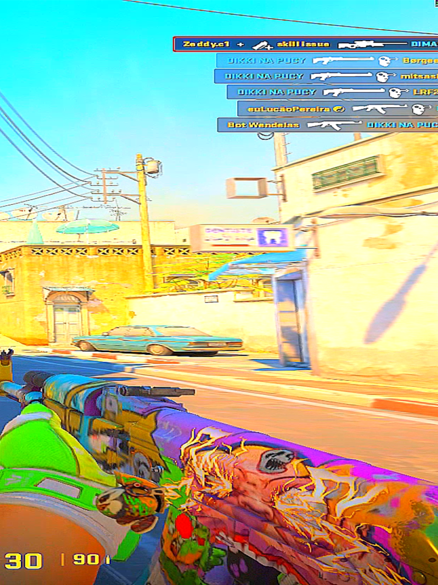 calm #cs2 #csgo #120fps #faceitlvl10 #xantarespeek