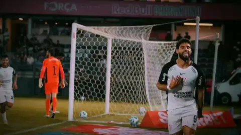 Bebeto ❤️ #yurialberto #corinthians #viral #fypシ゚ #brasileirao 