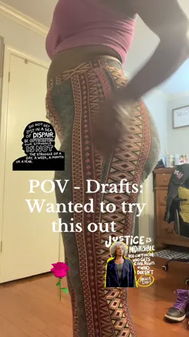 My desire is to wake up in my own home without someone constantly waking up on go, fussing and mad at the world while playing a fake nice guy for the crowd or a pulpit. GET RIGHT PEOPLE! - a new day 