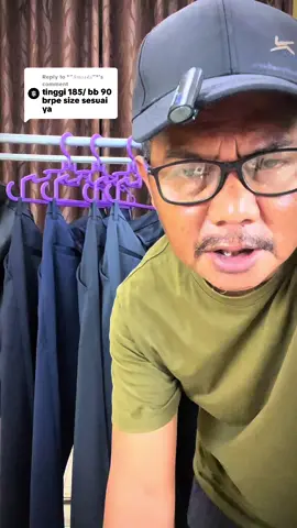 Replying to @°”𝒮𝓂𝑜𝓈𝒽𝒾”°  #seluarslack #seluardesince 