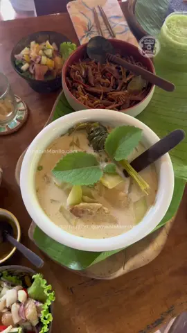 Daos Plant-Based Kitchen is a highly-rated vegan restaurant located in Mambajao, Camiguin, Philippines. It is often described as a 