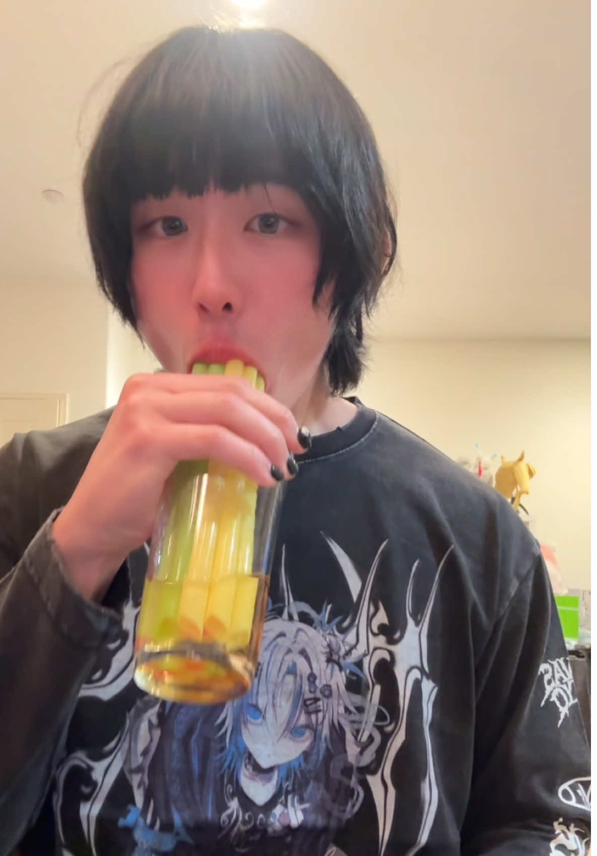 🧃 • • • • • tags for clout lol #fyp #explore #juice