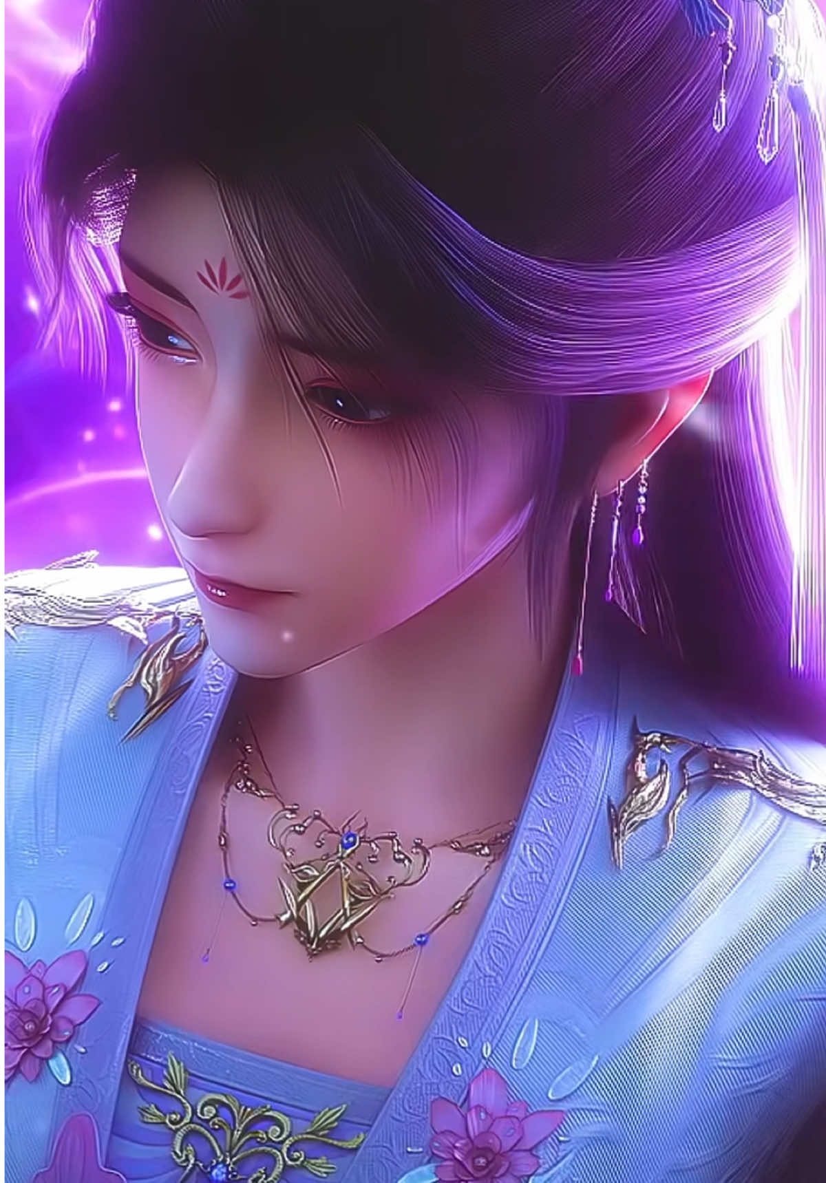 Mộng tiên tử😉 #vivuchina #mongkhanhi #mynhan3dtq #hh3dtrungquoc #tieumynhan3d 