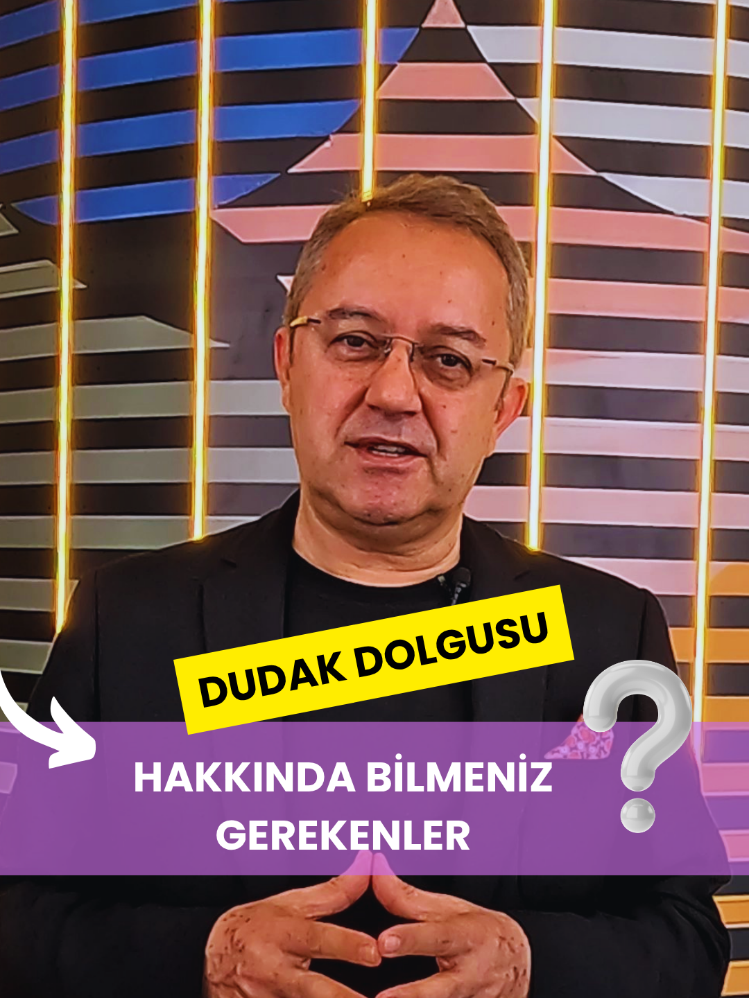 Doğal, yüzünüzle uyumlu dudaklar artık hayal değil! Dudak dolgusu yaptırmayı düşünüyorsanız bilmeniz gereken en önemli şey: herkesin dudağı farklıdır, teknik de ona göre seçilmelidir. 	- 6–9 ay kalıcılık süresi 	-  Doğru teknik + doğru dudak = doğal güzellik 	- Öpüşmek 3 gün yasak 😄 	- Sıcak içeceklerden uzak durmak şart  Güzel bir dudak sadece dolgunluk değil, denge, orantı ve doğallığın birleşimidir. Unutmayın, her dudak bir hikaye anlatır.. #dudakdolgunlaştırma #dudakdolgu #doğaldudak #estetikdoktoru #hyaluronikasit #güzellik #antiaging #estetikdoktor #drleventünal #dolgu #lipfiller #dudakestetiği #lipfilleristanbul #doğalgüzellik #yüzorantısı #aesthetics #reelsbeauty #sağlıklıyaşlanma #selfconfidence #cliniclife