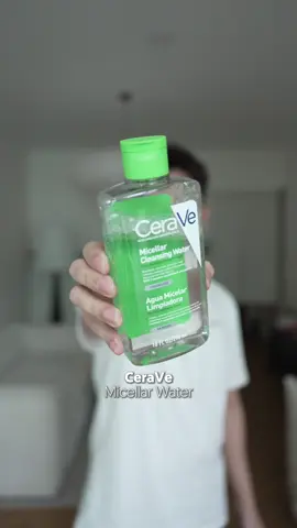 Làm sạch nhanh, dịu nhẹ mà còn chứa ceramides thì zá 2xx sau voucher là quá hời cho 295ml 👍🏻 #CeraVepartner #HợpTácCùngCeraVe #CeraVeVietnam #taytrangchuaceramide