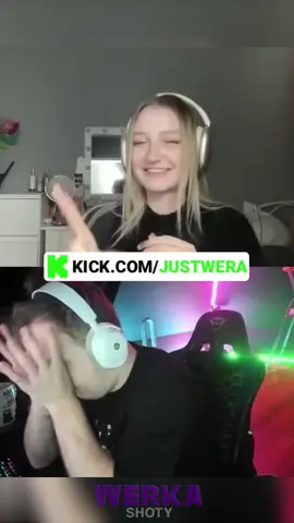 Test wiedzy historycznej #werka #justwera #nitro #kick #dc 