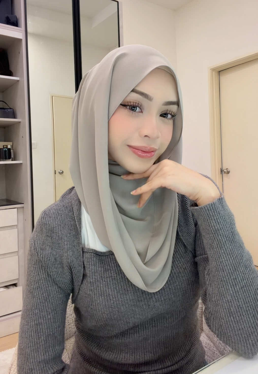 One of the most requested shawl tutorials💋#shawltutorial #tutorials #fyp #foryoupage