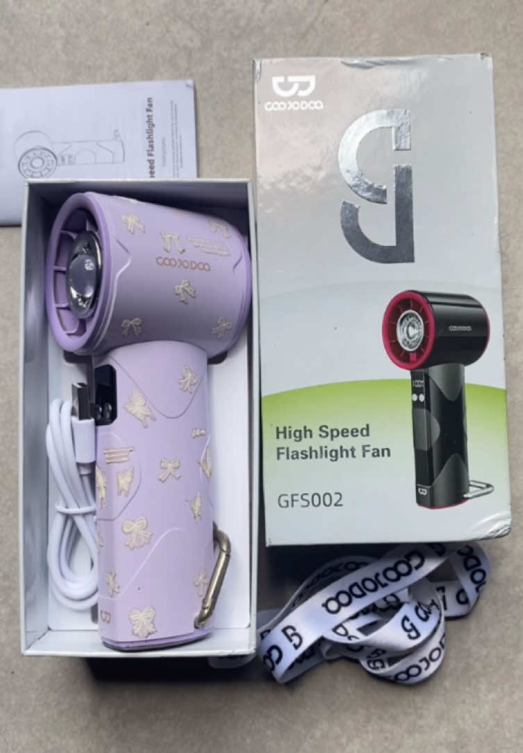 Info bagi yg blm punya buruan co karna khusus hari ini aja promo nya #goojodoq #kipasangin #kipasanginportable 