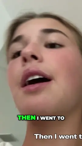 A day in my life at Hallow and in Horror Nights! #kaitrump #kaitrumpvlog #RyderCup #fyp #foryoupage 