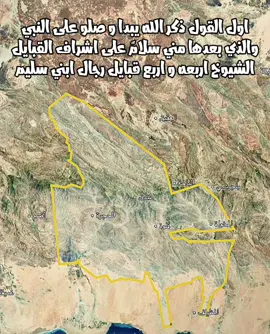 قصيدة بن مصلح يوضح فيها حدود زهران العناصي و ديارهم 👌 #زهران #زهران_هامة_الازد #الشغبان #explore #fyp 