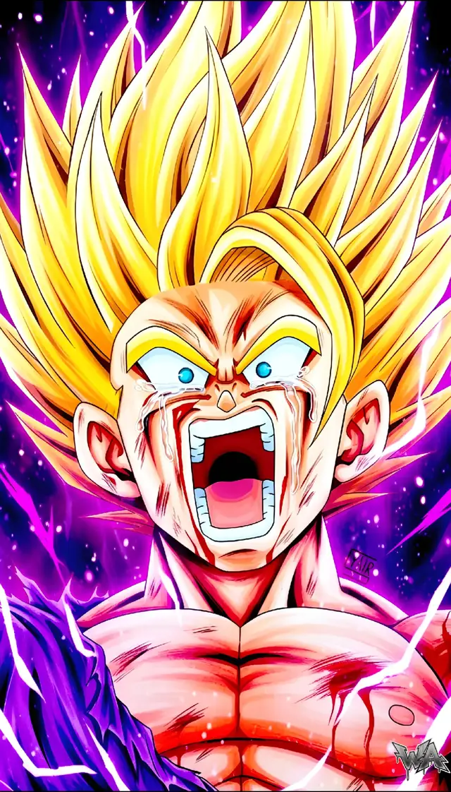 “Impresionantes fondos de pantalla de Dragon Ball con Goku, Vegeta y los guerreros Z en sus batallas más épicas. Colores vibrantes, energía desbordante y poder Saiyajin en cada imagen.” #fondosdepantallaenmovimiento #animewallpaper #dragonball #dragonballsuper #dragonballgt 