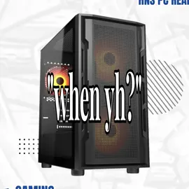 When yh? 😞🥀❤️‍🩹 Wujudkan PC impian di HNS IT Center! #hnsitcenterbatam #laptopgaming #hargamurah #techupdate #spesifikasigahar #tokokomputer #teknologi #laptopmurah #techreview #fyp #viral #trending #meme 