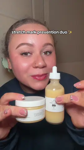 The perfect belly care routine ✨  #8sheeporganics #MomsofTikTok #pregnancytiktok #stretchmarkremedy #tiktokshopfinds 