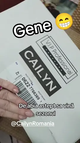 #blackfriday #gene #makeup