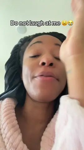 Answer the question pls 😩 and Do NOT laugh at me 😂😩😭 #fyp #jamaicatiktok 