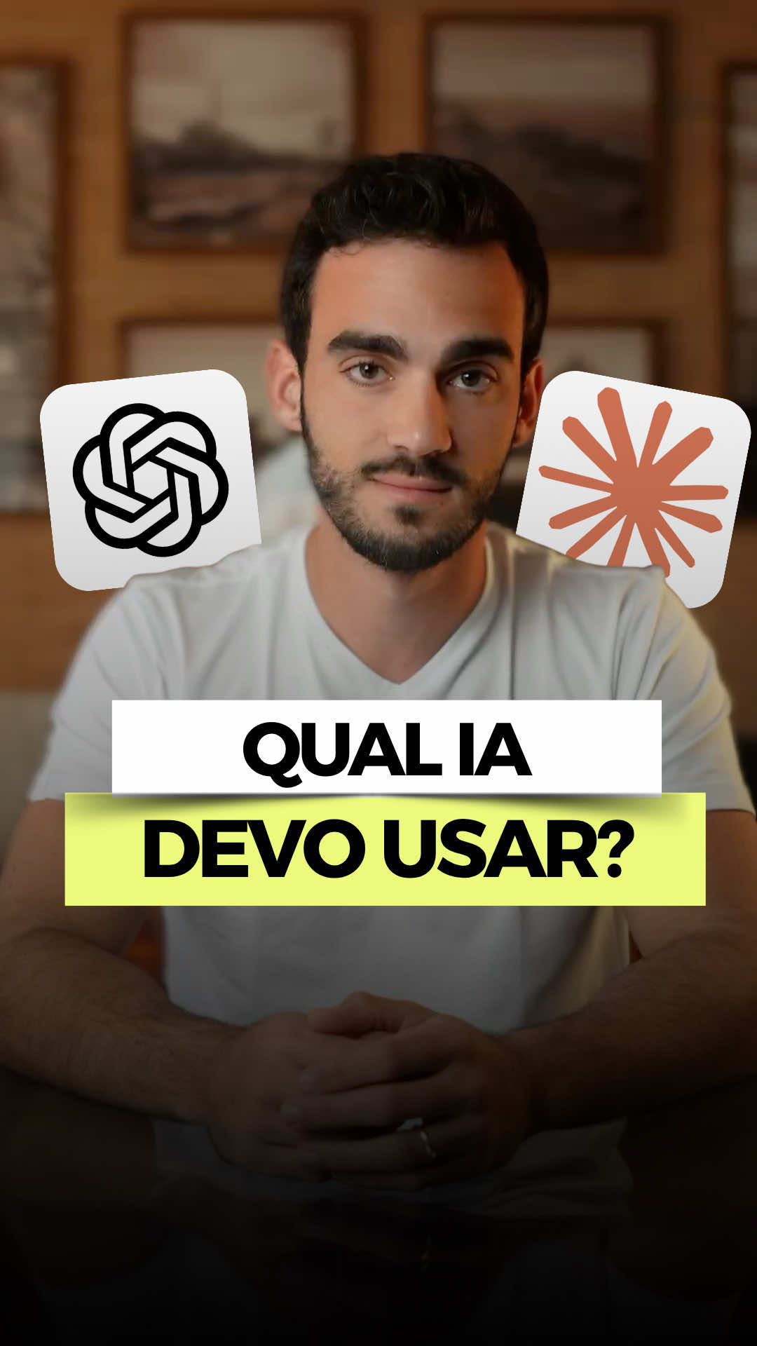 Comenta “IA” para receber minhas recomendações de LLMs e IAs Agênticas! Ou acesse direto o site https://qual-ia-devo-usar.daltonlab.ai #ia #llm #agentes 